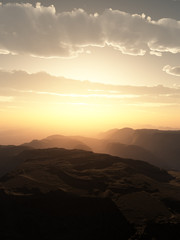 epic fantasy landscape environment original concept art