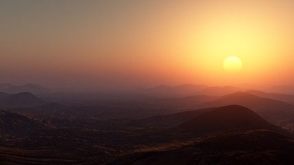 epic fantasy landscape environment original concept art