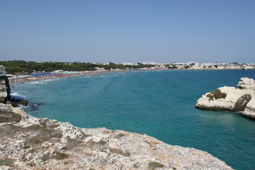 Torre dell'Orso - Salento 