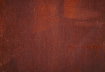 old metal iron rust texture.
