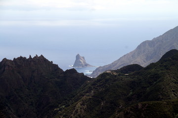 Canarias