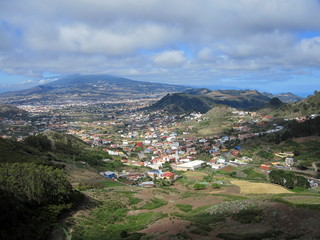Fototapeta premium Canarias