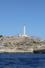Santa Maria di Leuca