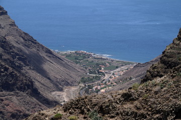 Canarias