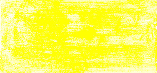 Abstract yellow watercolor colorful background. Background drawn by hand.