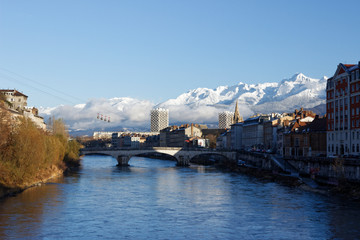 Grenoble