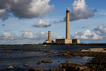 Fototapeta premium Gatteville