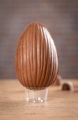 Brazilian Chocolate Easters eggs