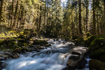 Massif de Belledonne - Isère.
