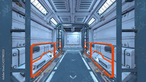 宇宙船内部 Wall Mural Wallpaper Murals Wallsheaven Tsuneomp 宇宙船内部 Wall Mural Wallpaper Murals Wallsheaven Tsuneomp