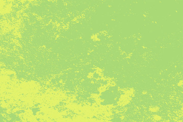 Green Grunge Background