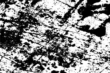 Fototapeta premium Distress Overlay Texture