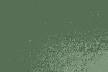 Green Grunge Background