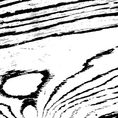 Wooden Overlay Texture