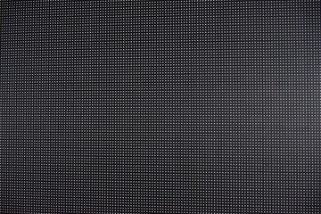 A led panel screen, texture background about technology detail.