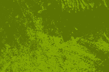 Green Grunge Background