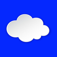 Fototapeta premium Weather forecast info icon collection layered style. Climat weather elements. Modern button for Metcast WF report, meteo mobile app, business template, marketing, web.