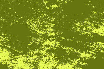 Green Grunge Background