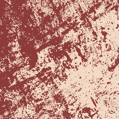 Red Rustiс Background