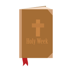 Holy week background