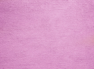 Cement plaster wall as background