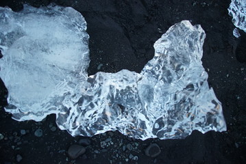 Obraz premium Iceland