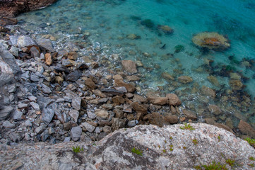 Santa Catalina Island Two Harbors
