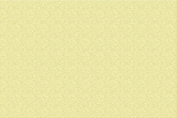 和紙のテクスチャ　黄色