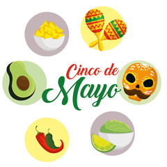 mexican traditional event to holiday celebration