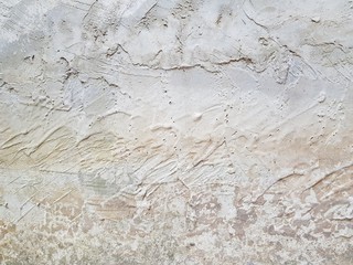 Wall surface, plaster