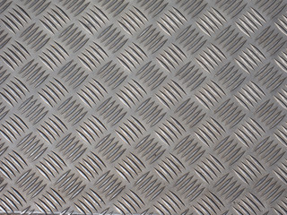 grey steel texture background