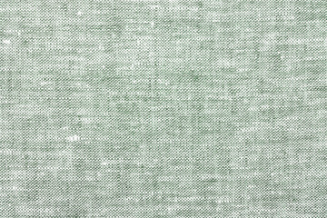Texture of natural linen fabric