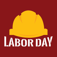 Labor Day background