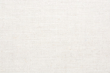 Fototapeta na wymiar Texture of natural linen fabric