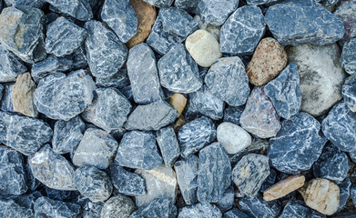 Close up rock Texture as background