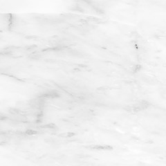 White marble texture background pattern with high resolution.