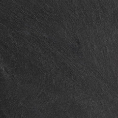 Dark grey black slate background or texture.