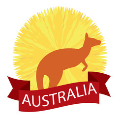 isolated koala face