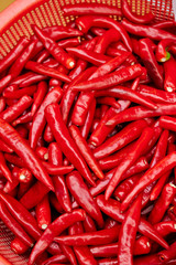 red hot chili peppers