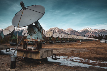 Обсерватория 