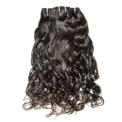 natural wave wavy black human hair weaves extensions bundles