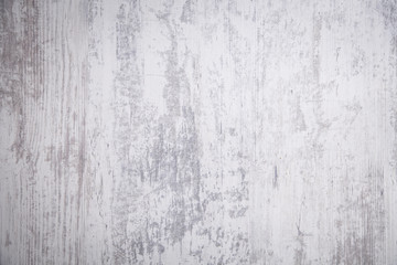 Modern white desk background.