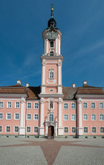 Obraz premium Frühling am Bodensee, d Deutschland