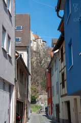 Meersburg