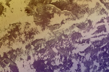 lime weathered artistic paint on the plank texture - cute abstract photo background