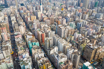  Hong Kong cityscape