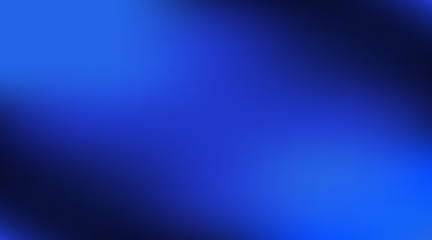 royal blue background