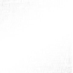 Background of a grey dots  on a white 