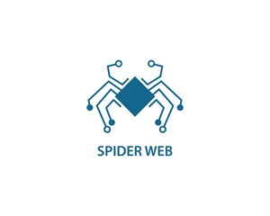 Spider web Technology