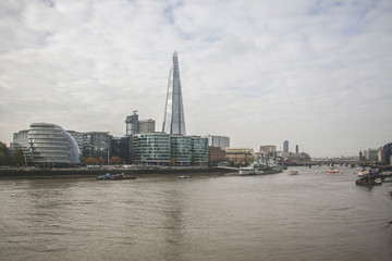 Fototapeta premium London